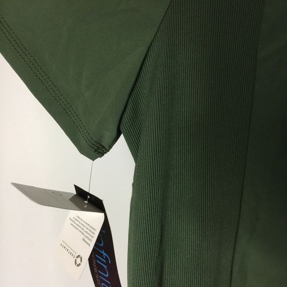 TOP SCRUB FOR MEN - Picture 9 of 9